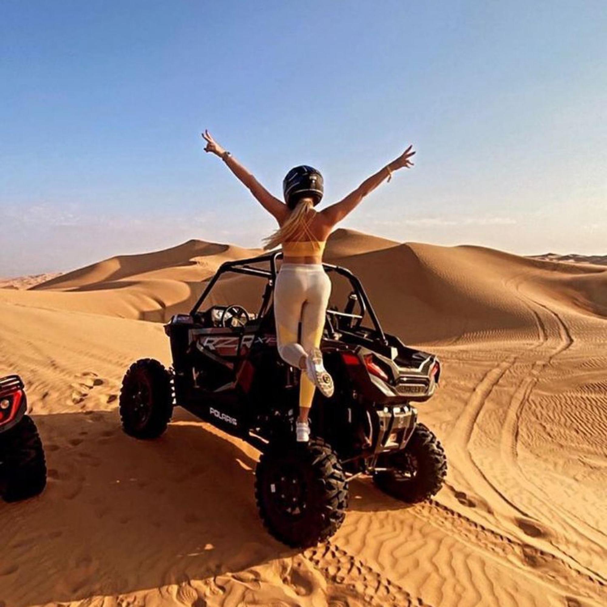 Luxury Merzouga Desert Camp Dış mekan fotoğraf